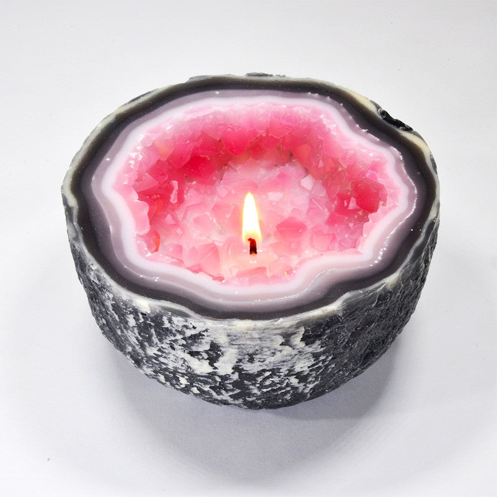 💎Last Day 49% OFF🎁The Best Christmas Gift - Intention/Healing Energy Candle🏆