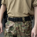 🔥EDC Nylon Ratchet Belt🔥