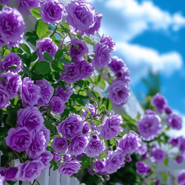 🔥LAST DAY 50% OFF - 🌺Climbing Rose Seeds🏆