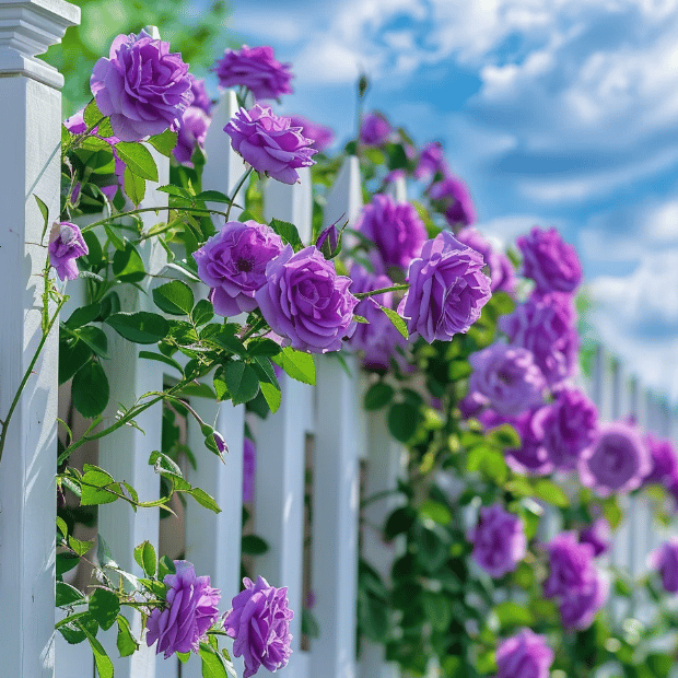 🔥LAST DAY 50% OFF - 🌺Climbing Rose Seeds🏆