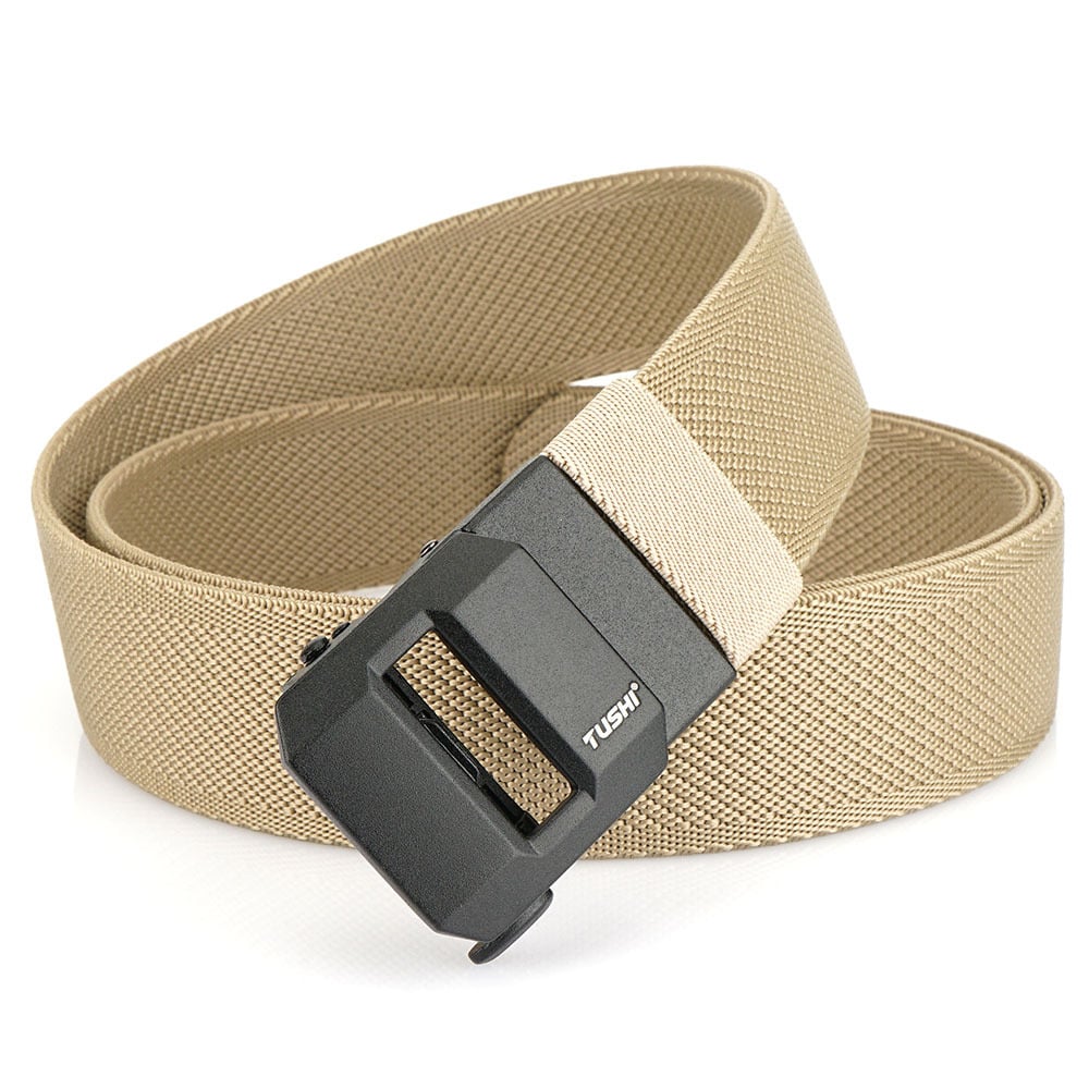 🔥EDC Nylon Ratchet Belt🔥
