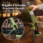🔥Last Day 49% OFF - 🍺Beer Bottle Mortar Bottle Opener🏆