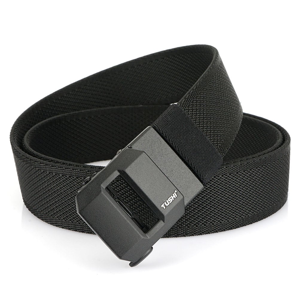 🔥EDC Nylon Ratchet Belt🔥