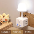 LED Light Lamp with USB Adapter💡🏆