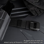🔥EDC Nylon Ratchet Belt🔥