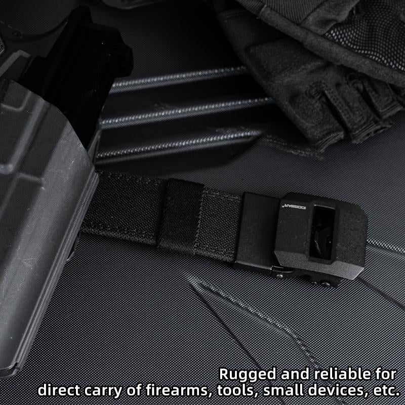 🔥EDC Nylon Ratchet Belt🔥