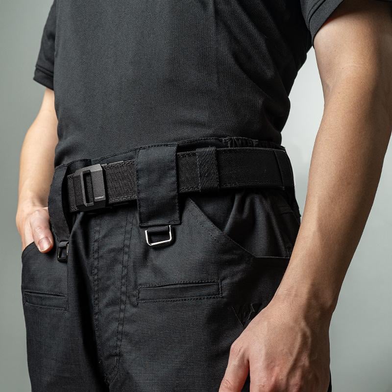 🔥EDC Nylon Ratchet Belt🔥