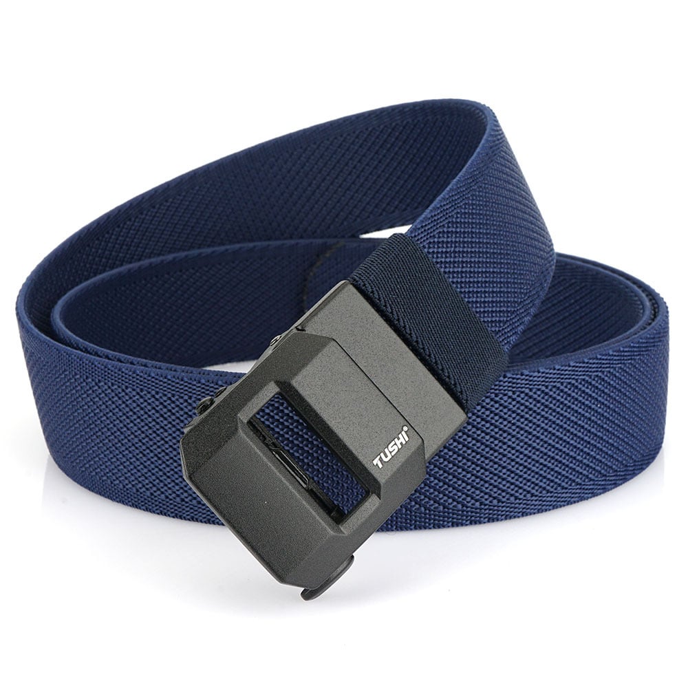 🔥EDC Nylon Ratchet Belt🔥