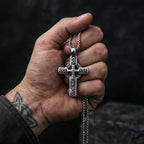 ⚔️The Warrior's Cross🏆