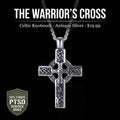 ⚔️The Warrior's Cross🏆