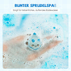 12-Piece Bath Bomb Gift Set for Kids🏆